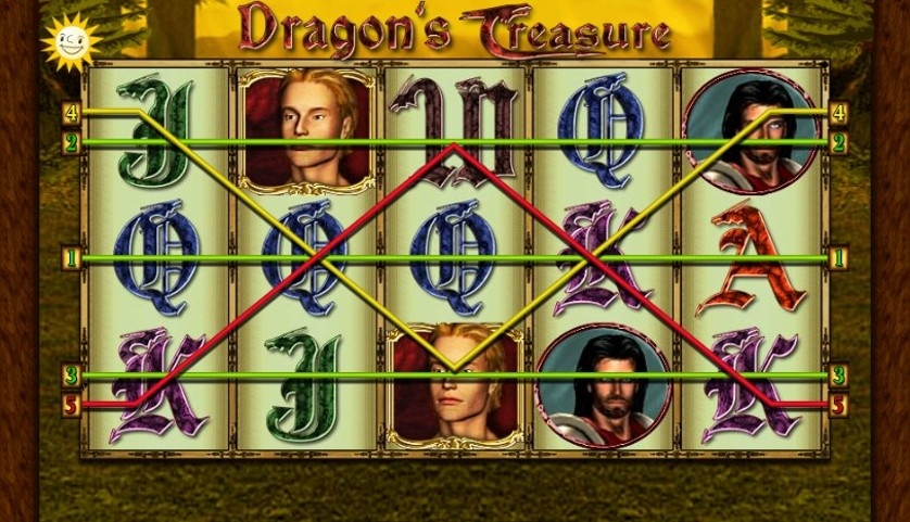 slot Dragon Treasure, dicas de cassino, estratégias de jogo, jackpots progressivos, gestão de banca.