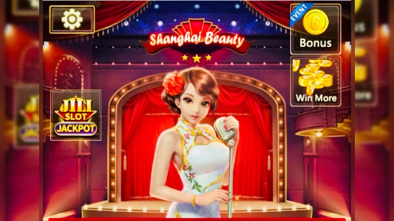 Shanghai Beauty, dicas, truques, ganhar, slot, cassino online.