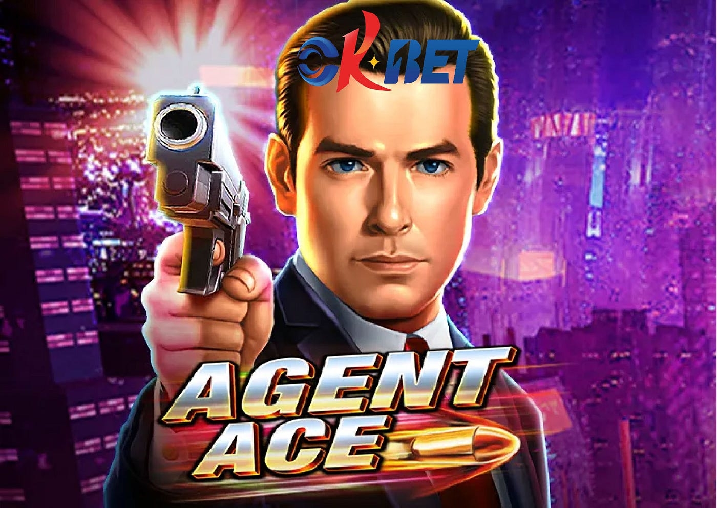 slot AGENT ACE, segredos para vencer, estratégias de apostas, jackpots progressivos, símbolos especiais, torneios de cassino.