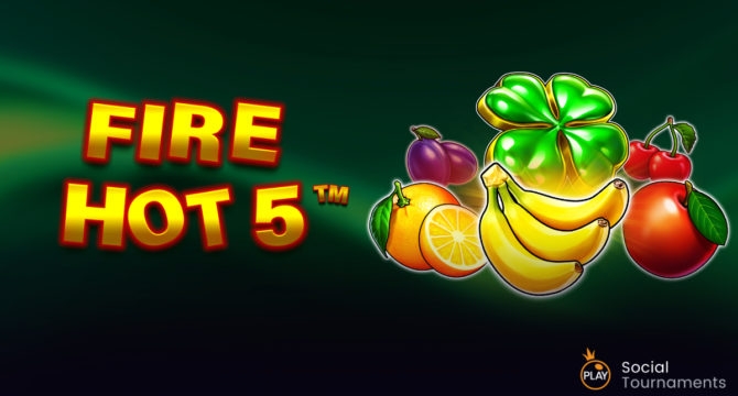 Fire Hot 5 Slot, dicas de apostas, vitórias quentes, cassino online, estratégias de jogo.