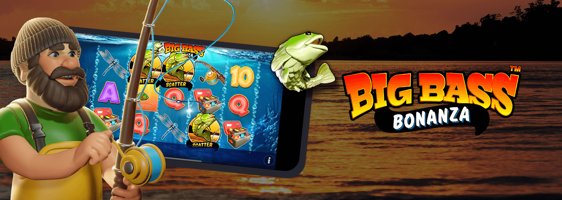 slot Big Bass Bonanza, apostas inteligentes, cassino online, estratégias de jogo, dicas de apostas.